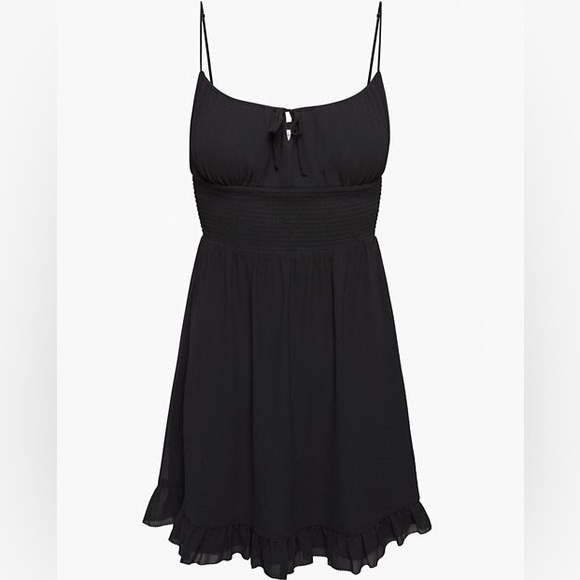 Wilfred Genoa Mini Dress - XS New - Picture 1 of 3